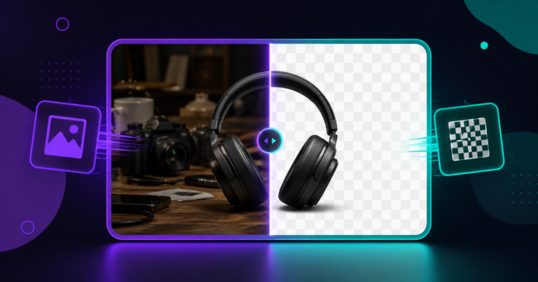 How to Remove an Image Background for Free in 10 Second