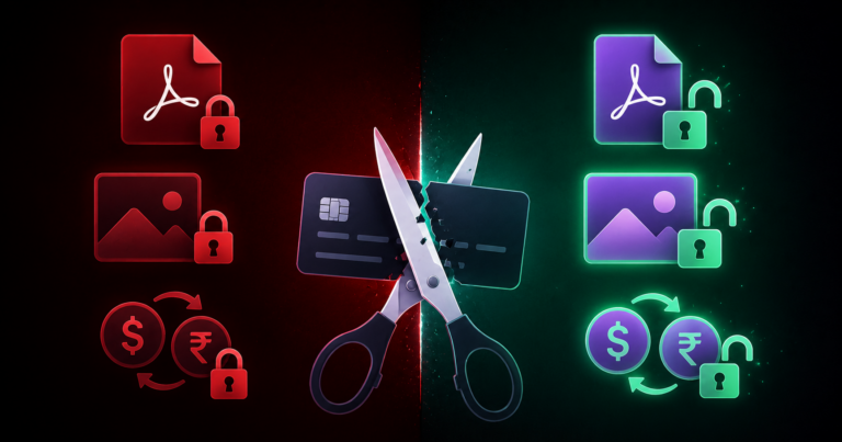 Stop Paying for These 10 Tools — Free AlternativesThat Do Exactly the Same Thing in 2026
