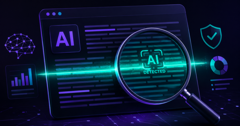 How to Check If Text Is AI-Generated for Free in 2026 — Complete Guide
