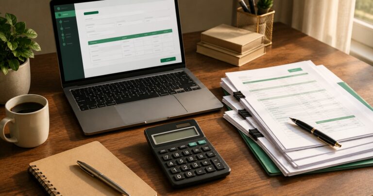 FBR Income Tax Return 2026: Deadline, Penalties and How toCalculate What You Owe